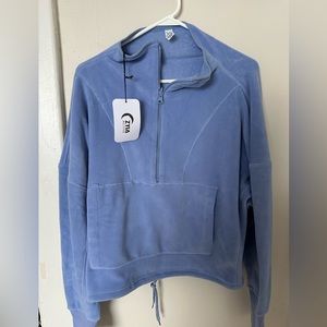 Zyia Sweatshirt